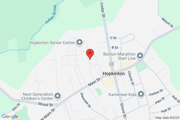 Hopkinton Housing Authority