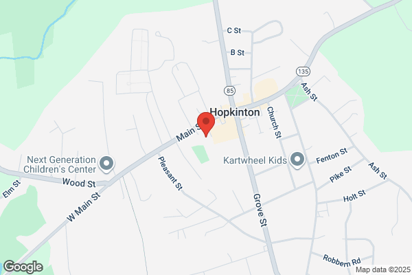 Kumon Math and Reading Center of Hopkinton