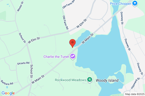 Lakeside Tree Service
