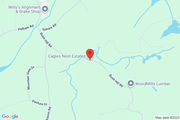 Eagles Nest Builders Llc