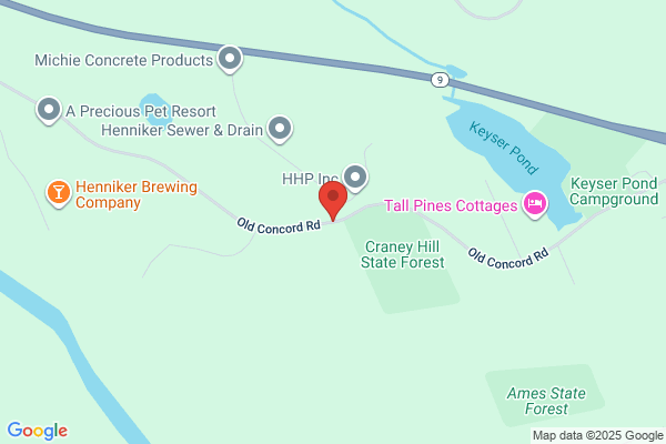 Henniker Septic Service Inc