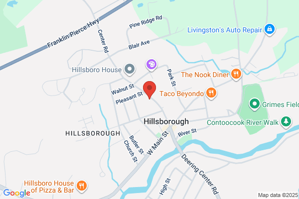 Holt-Woodbury Funeral Homes