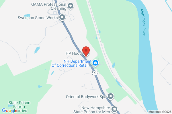 Hp Hood Llc