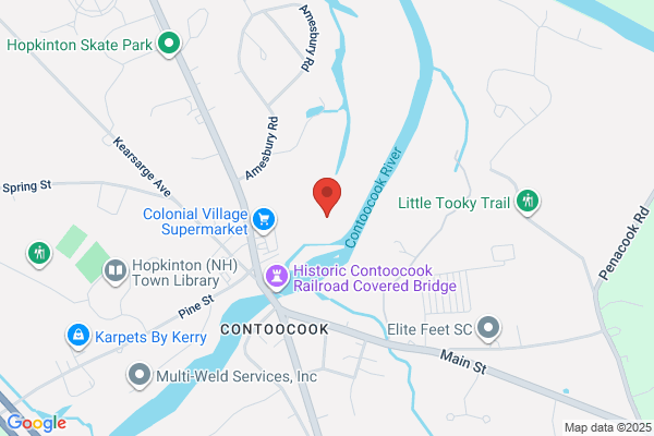 Intervale Systems