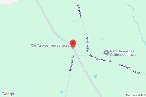 Old Yankee Tree Service