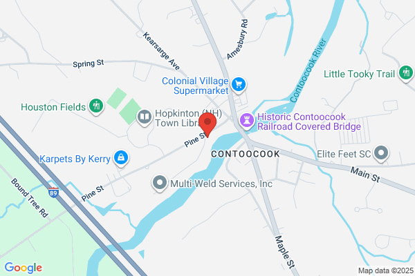 Schoch J & Son Auto Body