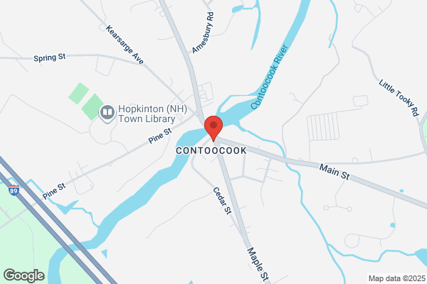 Town Crier Properties