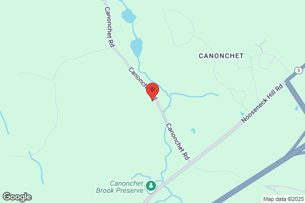 Canonchet Farm