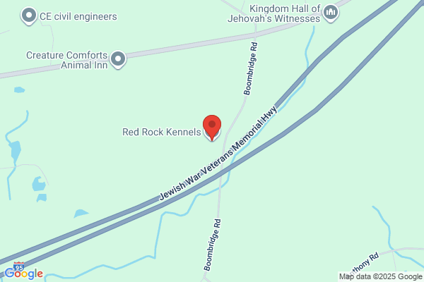 Red Rock Kennels