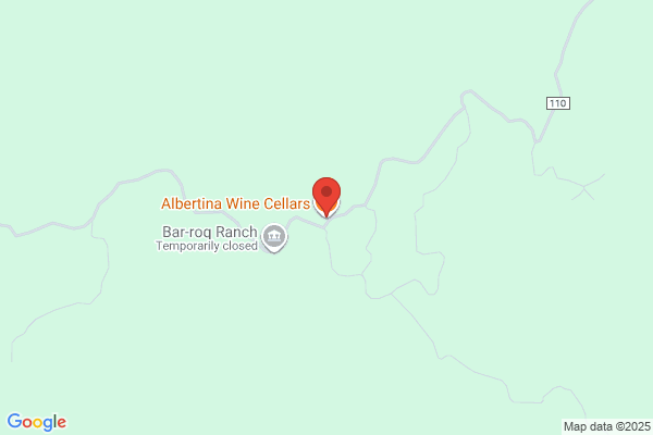 Albertina Wine Cellars