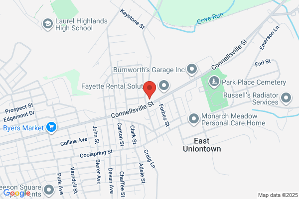 Laurel Highlands Insurance Group