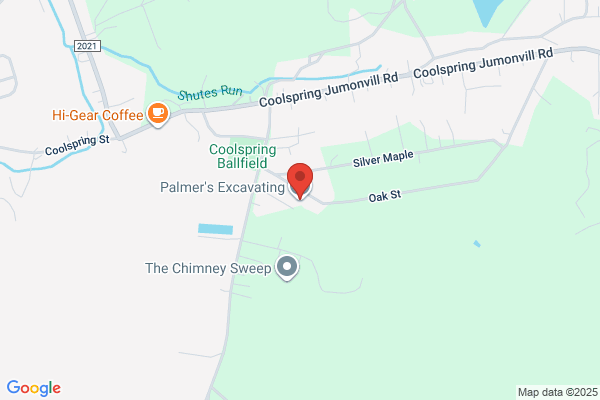 Palmer's Excavating