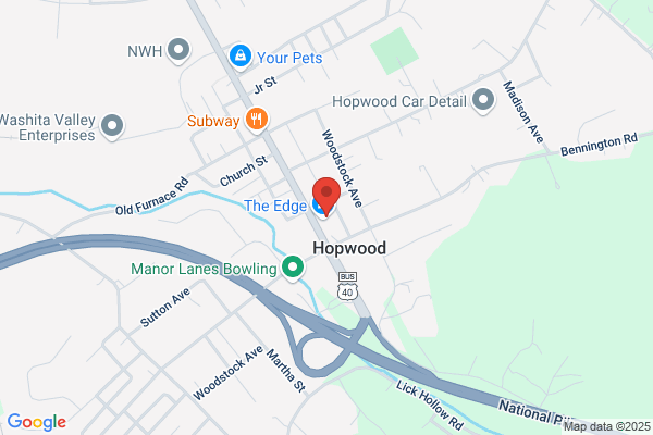 Hopwood Chiropractic Center