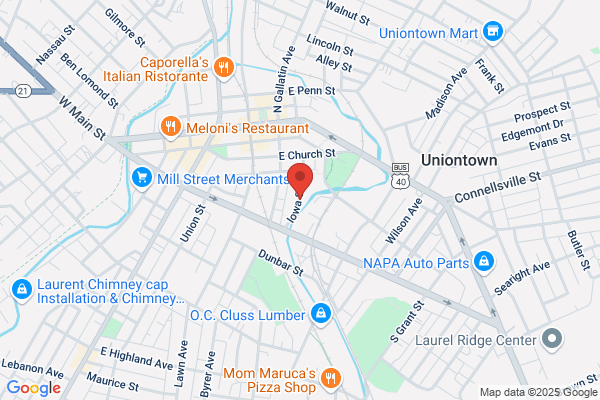 Joe's German Auto Service