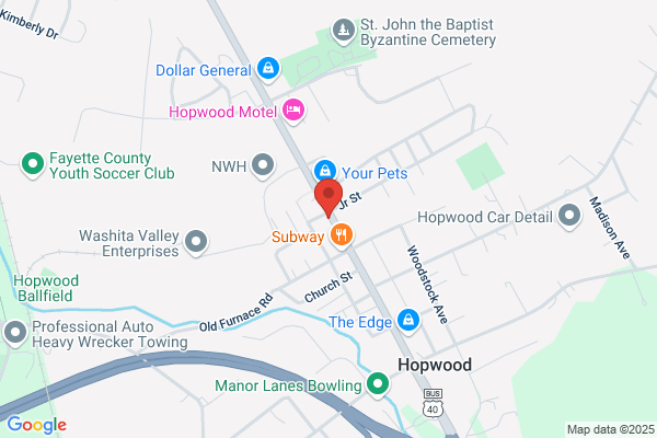 Medved Moving & Storage