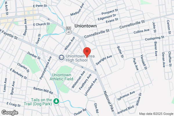 Vince's Auto Works
