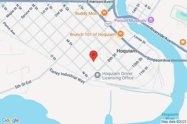 Sunnyside Sands Apartments
