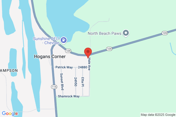 NAPA Auto Parts - Harbor Auto & Truck Parts Inc