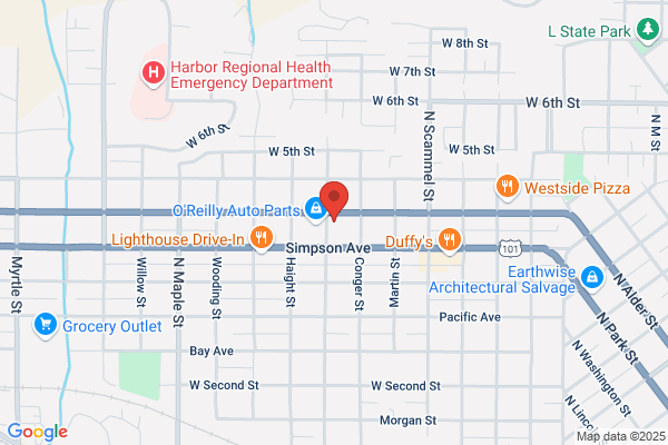 Providence Vascular Surgery - Aberdeen