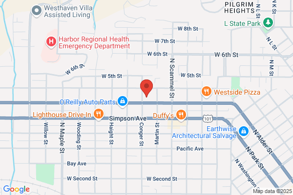 Failor Chiropractic & Massage