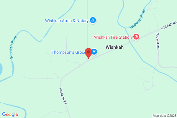 Wishkah Market