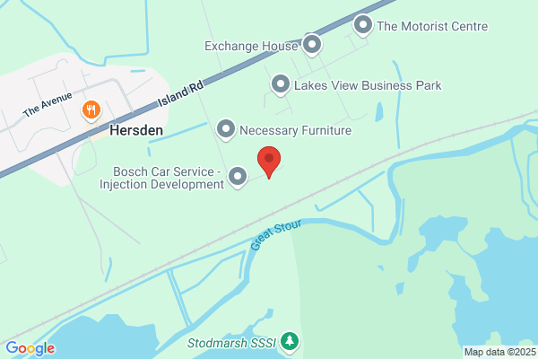 Butcher's Scrap Metal Inc
