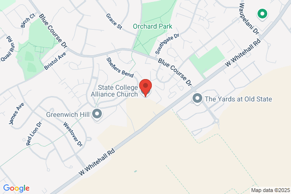 Christian Missionary Alliance Church