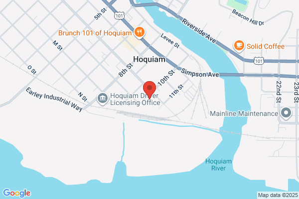 Jehovah's Witnesses Hoquiam Congregation