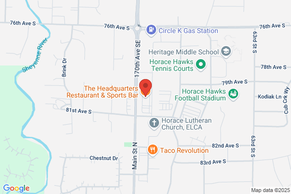 Sanford Horace Clinic