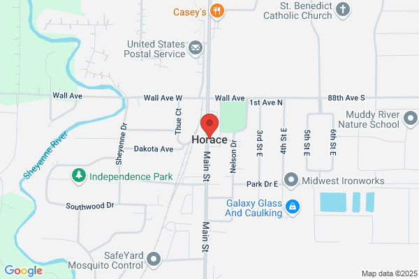 Horace Supply