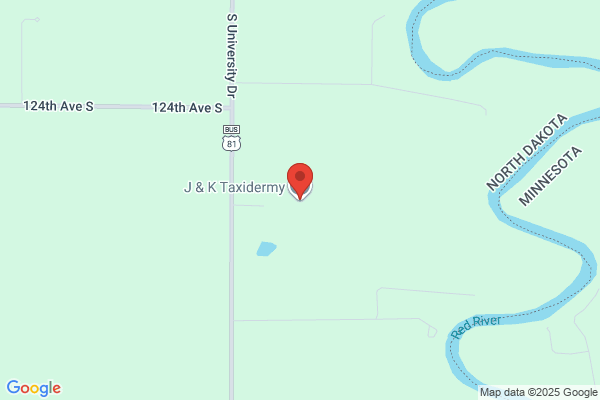 J & K Taxidermy