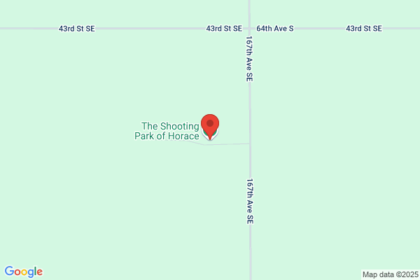 Shooting Park of Fargo