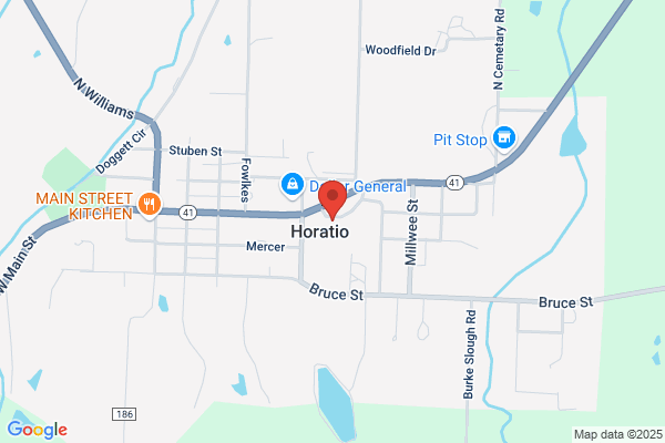 Horatio Schools, Elementary School
