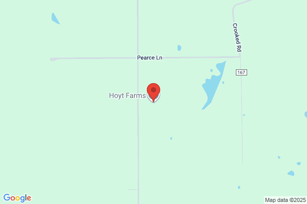 Thompson Farm