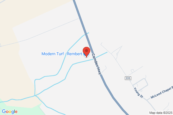 Modern Turf Inc