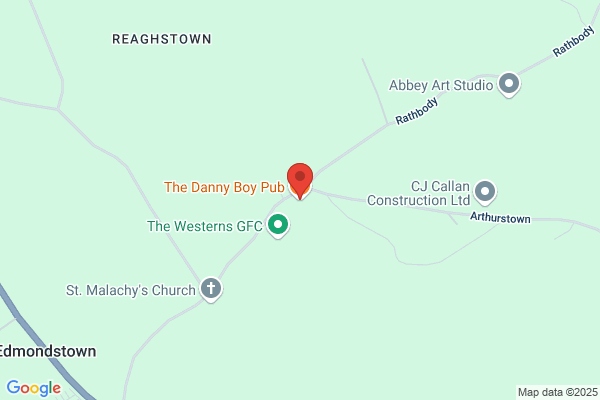 Dannyboys Pub & Grill