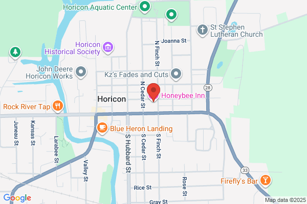 Honeybee Inn Bed & Breakfast