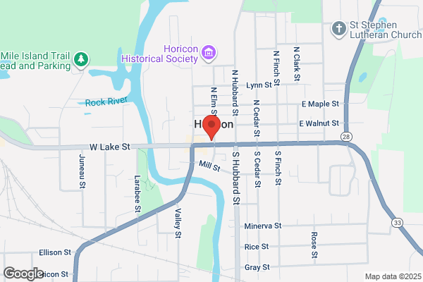 Horicon Bank