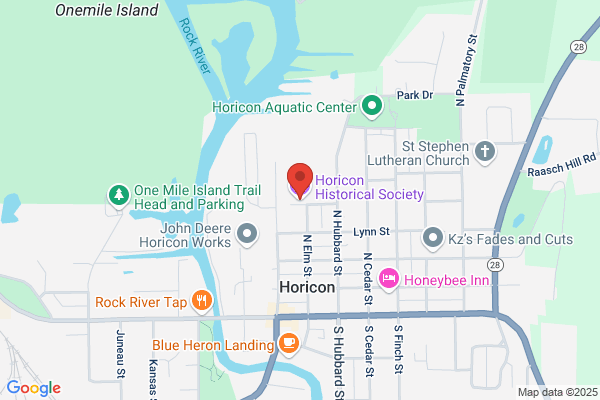 Horicon Historical Society