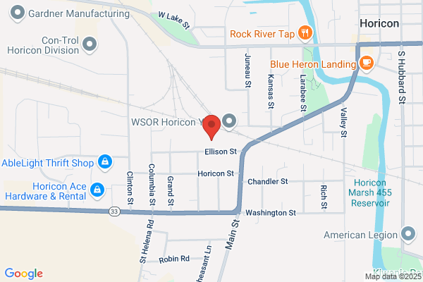 Horicon Reporter