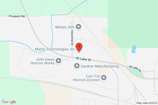 Marlin Technologies