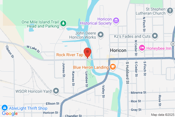 Rock River Tap