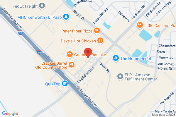 Jersey Mike's Subs