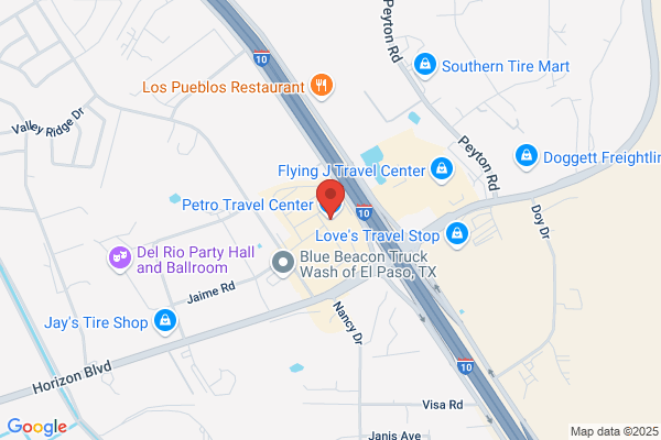 Petro Travel Center