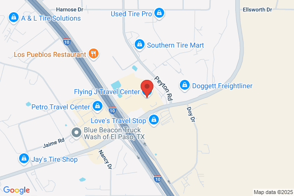 Flying J Travel Center