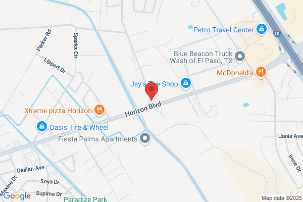 Diaz Grocery & Beer Depot