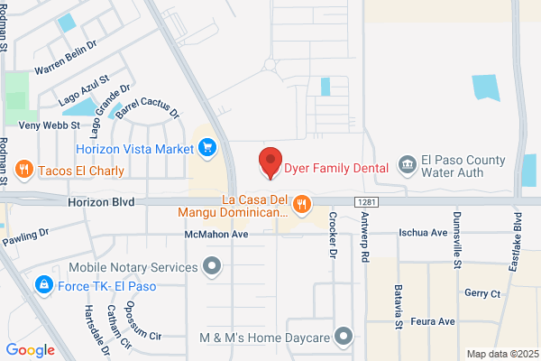 Dyer Family Dental
