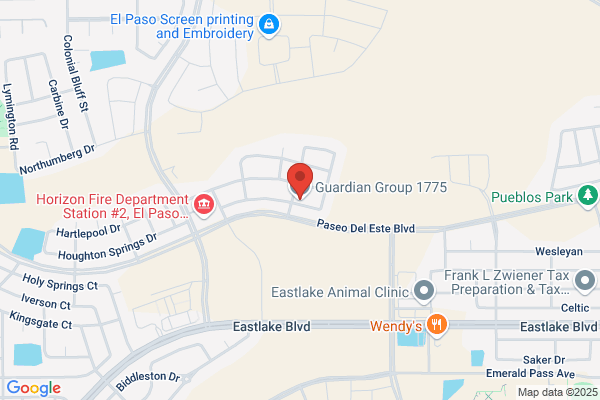 Guardian Group 1775, LLC
