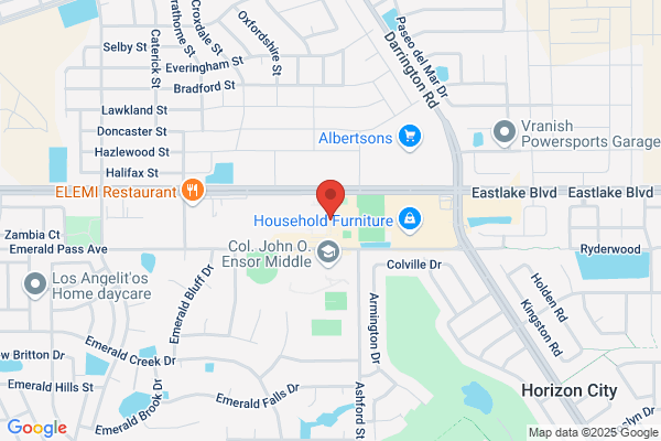Horizon Heights School