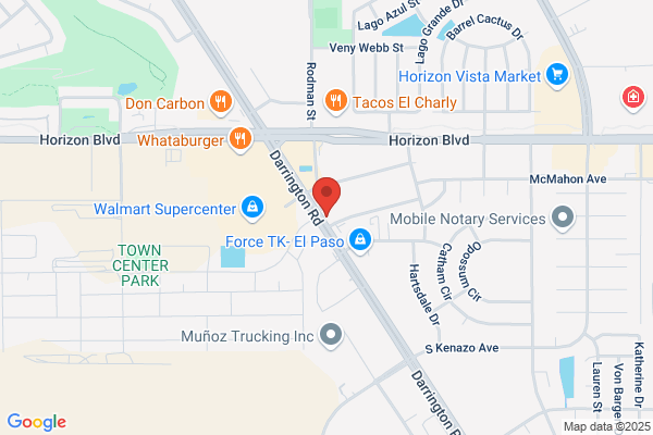 Horizon Plumbing
